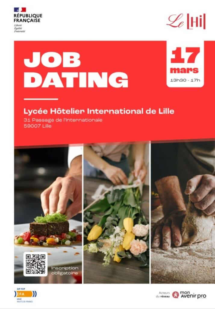 job dating 1